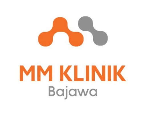 Marthinus - Owner Klinik dan Apotek MM Bajawa