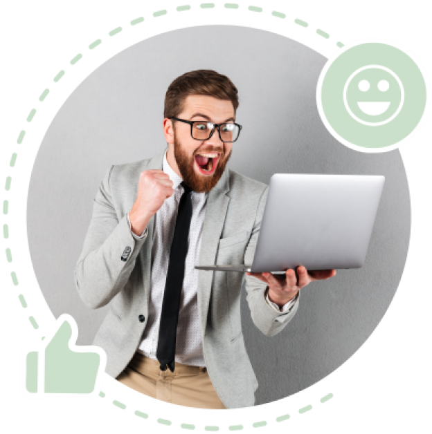 Fasilitas yang Anda dapatkan?